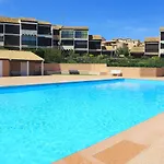 Apartment Les Eaux Vives 1 & 2-2 By Interhome