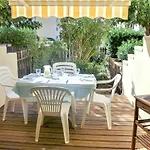 Apartment Les Terrasses De La Mediterranee-1 By Interhome