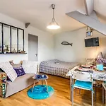 Studio Residence Du Moulin