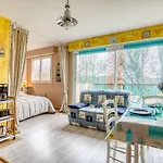 Apartment Les Marines