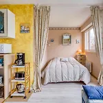Apartment Les Marines