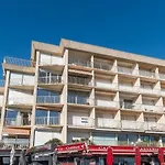 Studio Les Dauphins By Interhome