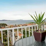 Apartment Residence La Bruliere By Interhome