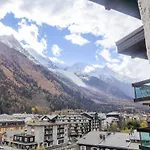 Studio L'Aiguille Du Midi-9 By Interhome