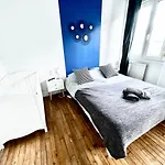 Chaleureux Appartement Brest Centre