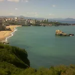 Gorgeous View Over The Ocean !!