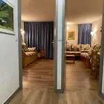 Appartement Les Menuires, 1 Piece, 4 Personnes - Fr-1-574-15
