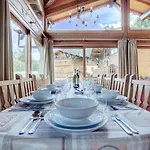 Chalet Madeleine