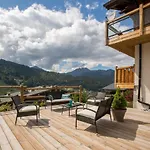Chalet Lumina