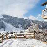 Chalet Lumina