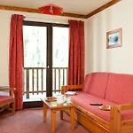 Madame Vacances Residence Les Chalets Du Thabor