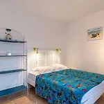 Les Voiles - Appartement Avec Terrasse - Plage A 50 M