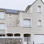 Les Voiles - Appartement Avec Terrasse - Plage A 50 M