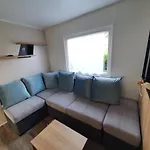 Mobil Home 2022 Les Charmettes 3 Chambres 40M2
