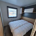 Mobil Home 2022 Les Charmettes 3 Chambres 40M2