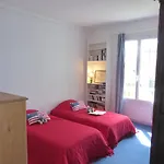 Apartment La Boulonnaise