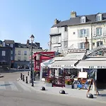 Le Panorama Des Glycines
