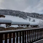 Chalet Fauvette