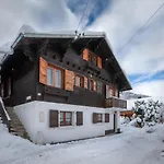 Chalet Fauvette