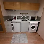 Le Bel Etage Normand T1
