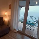 Appartement T2 Magnifique Vue Mer