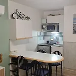 Appartement T2 Magnifique Vue Mer