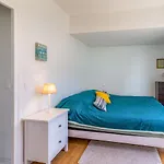 Apartment Primevere By Interhome