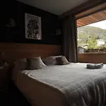Hotel Le Monal