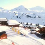 Duplex Skis Aux Pieds Belle Plagne
