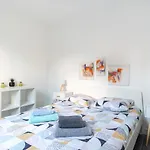 Appartement Cosy Danton 2 Chambres