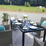 Charmante Maison Renovee A La Ferme, Ideale Pour Familles, A Proximite De Peche Et Nature - Fr-1-426-118