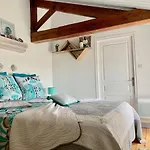 Charmante Maison Renovee A La Ferme, Ideale Pour Familles, A Proximite De Peche Et Nature - Fr-1-426-118