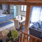 Beautiful 3 Bedroom Chalet In Morzine