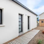 Maison Recente En Bord De Mer - 15M De La Plage