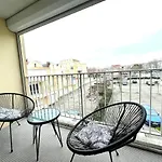 Studio Plage Du Grazel