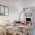Appartement Avec Double Terrasse - 170M De La Plage