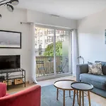 Appartement Avec Double Terrasse - 170M De La Plage