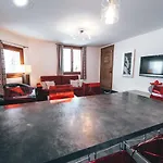 Appartement Orion By Explorhome
