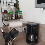 Sv 8 -Les Ecureuils Bel Appartement Dans Une Residence Calme Et Securisee