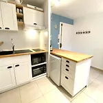 Albireo, Appt Cosy En Front De Mer