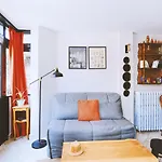 Charme Dans Villa, Coeur D'Etretat, 200 M De La Mer