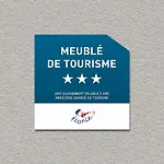 Studio 3 Etoiles Lumineux Et Calme A 250 M De La Plage