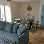 Appartement Vue Mer