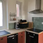 Appartement Vue Mer
