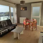 T2 Lumineux Avec Balcon