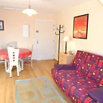 Appartement 2P A Cabourg, 4 Personnes, Proche Thalasso, Balcon Ouest, Animaux Acceptes - Fr-1-487-284