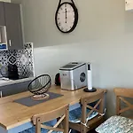 Appartement Renove Proche Plage Et Thalasso, 2 Pieces, Balcon, Wifi, Tv, Equipements Bebe - Cabourg - Fr-1-487-322