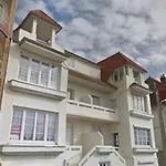 Bel Appart 2/4 Pers Front De Mer