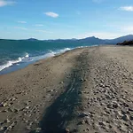Maison A La Plage Climatisee Et Wifi Fibre Pour Teletravail