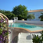 Jm Vacances Serignan Studio
